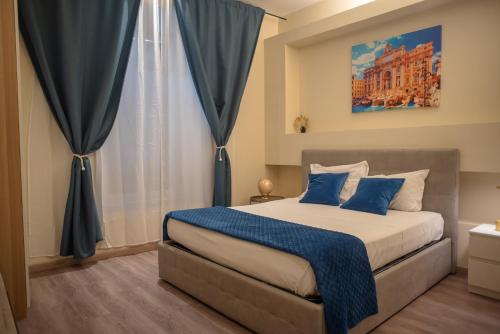Musa Rooms Roma