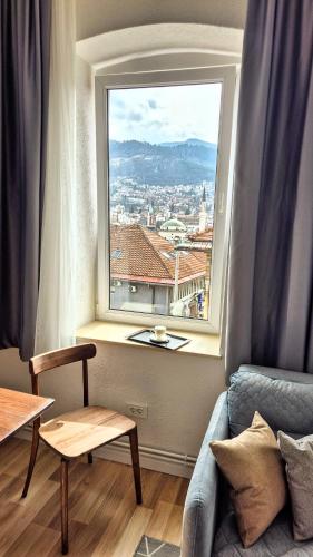 Foto Villa Stadler - Boutique Apartments - free parking 5