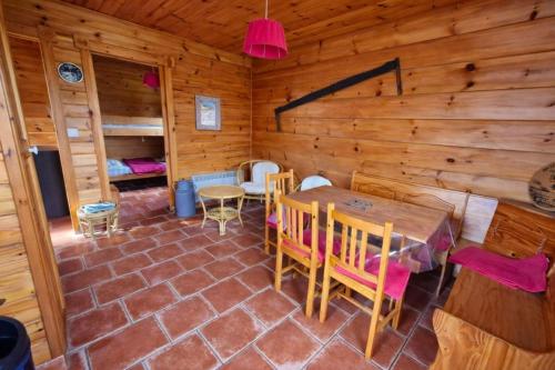 Peaceful chalet near the D-Day Landing Beaches