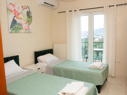 Souda Bay View Retreat