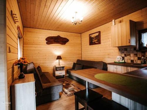 Domek parterowy z Jacuzzi w cenie