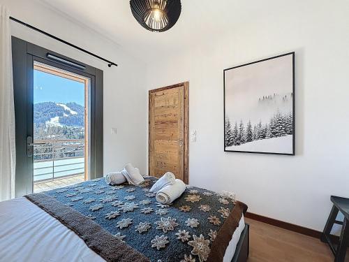 Le Louro-Appartement-6Pers-Proche Centre
