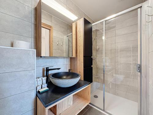 Le Louro-Appartement-6Pers-Proche Centre