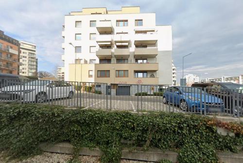 Modern 1,5 - room apartment, Kadnárova 91, Rača