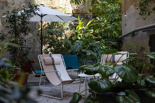 MONART HOSPITALITY Capodimonte
