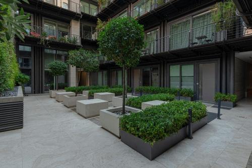 Casa Malupa A2 Luxury Apts Colosseum Monti