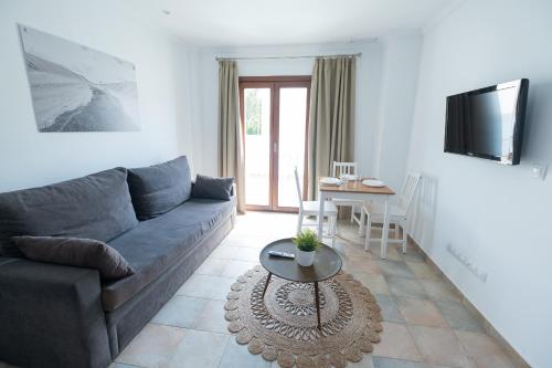 Apartamentos Gravina