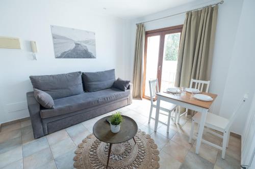 Apartamentos Gravina