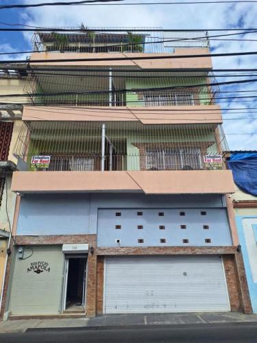 Edificio Amapola Zona Colonial