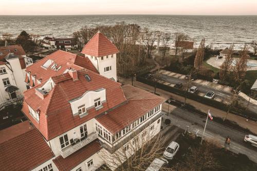 Villa Astoria - Kühlungsborn photo 97