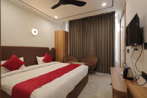 Hotel Sarovar Hill, 5 Min From Har Ki Pauri photo 3