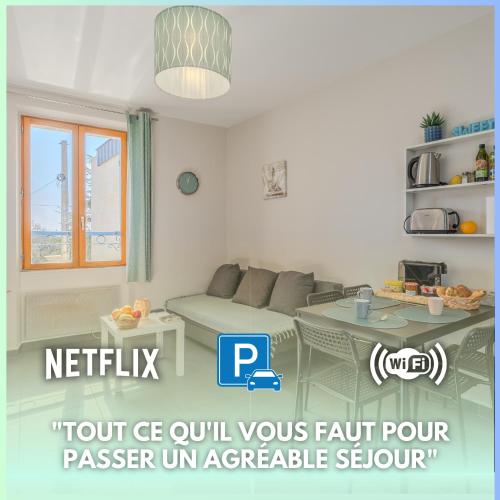 La Petite Terrasse du Parc