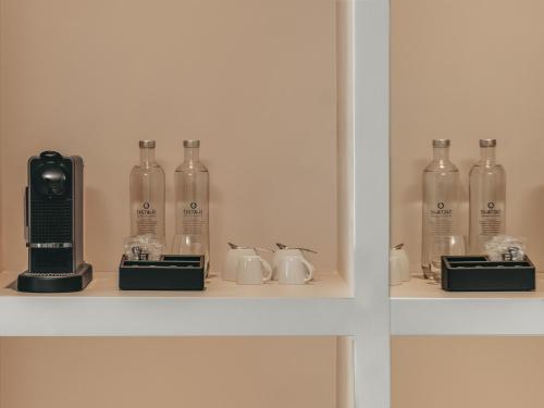 Galerija fotografija objekta Le Rayz Vendome u Parizu