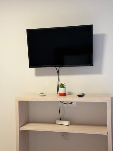 Agia Sofia Central Studio