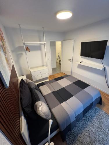 Great apartment in Lausanne