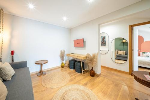 GuestReady - Cosy artistic retreat