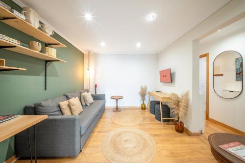 GuestReady - Cosy artistic retreat