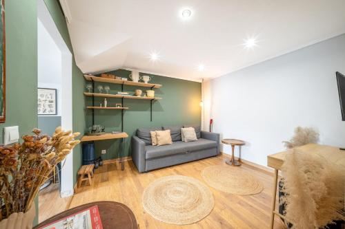 GuestReady - Cosy artistic retreat