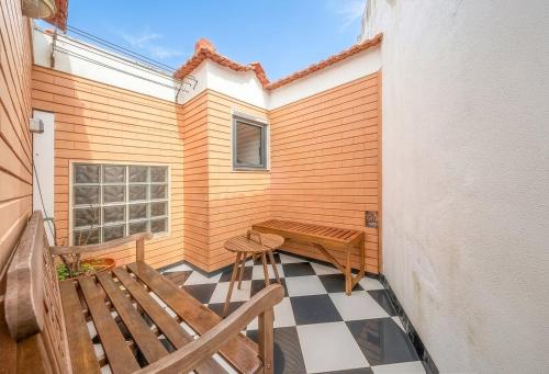 GuestReady - Cosy artistic retreat