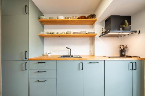 GuestReady - Cosy artistic retreat