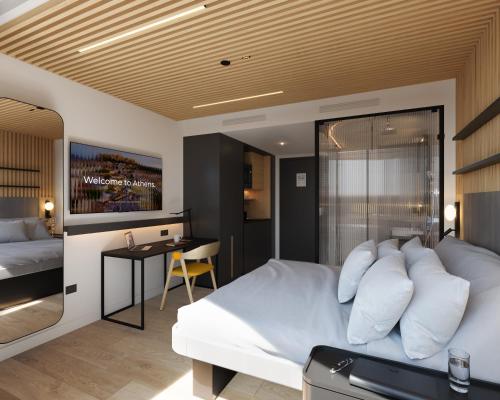 Grea Iras Apartments