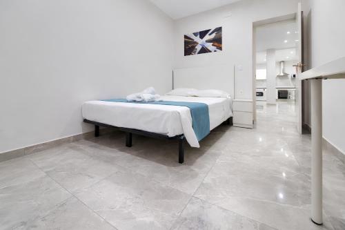 Apartamento Puerta Caleta Cádiz