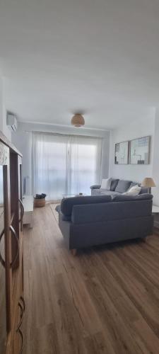 Family Holiday Apartment, Torremolinos