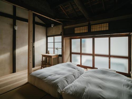 5ppl - Stay near Kyoto Imperial - Yado Tabata