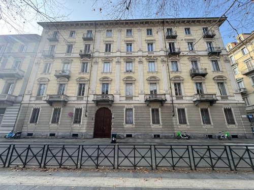 VITTORIO PALACE SUITES City Centre photo 15