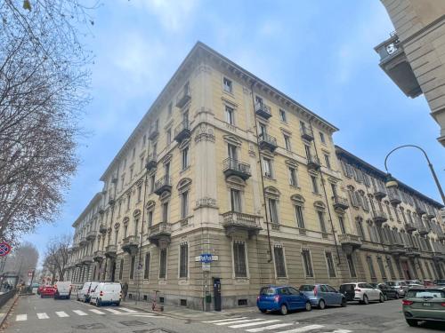 VITTORIO PALACE SUITES City Centre photo 18