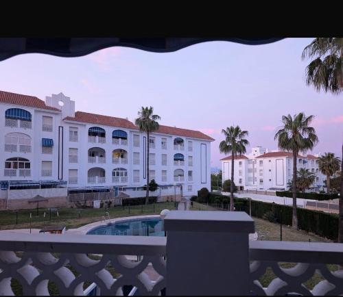 Family Holiday Apartment, Torremolinos