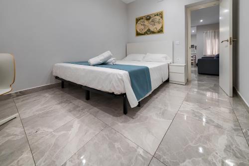 Apartamento Puerta Caleta Cádiz