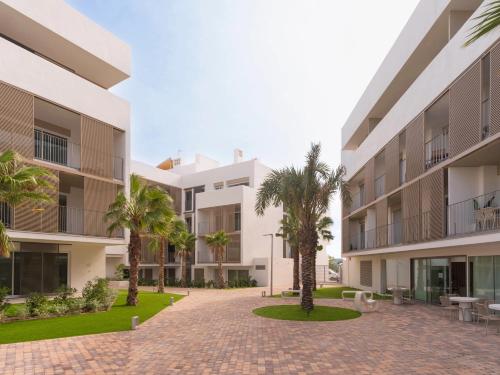 Casita Unic Modern apartment with pool and gym