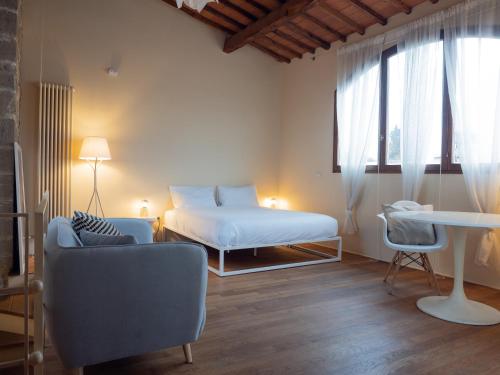 Suite Verdi Terrace