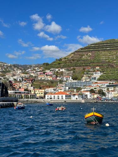 Villas Simone Funchal