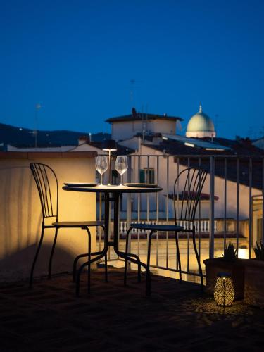 Suite Verdi Terrace