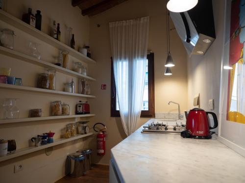 Suite Verdi Terrace