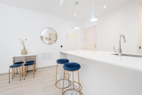 C25 Cosy & Stylish Apartment in the Old Town