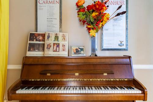 Opera Boutique B&B photo 30