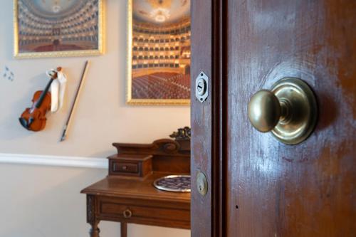 Opera Boutique B&B photo 20