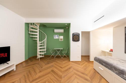 Superstay - Fauche 11 - Sempione & Chinatown