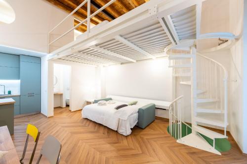 Superstay - Fauche 11 - Sempione & Chinatown