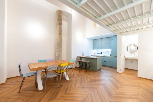 Superstay - Fauche 11 - Sempione & Chinatown