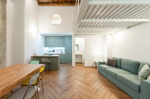 Superstay - Fauche 11 - Sempione & Chinatown