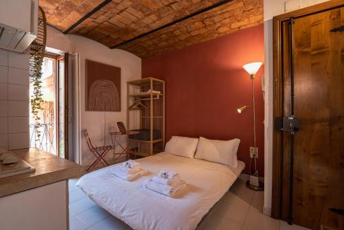 Casa dei Sogni Trastevere