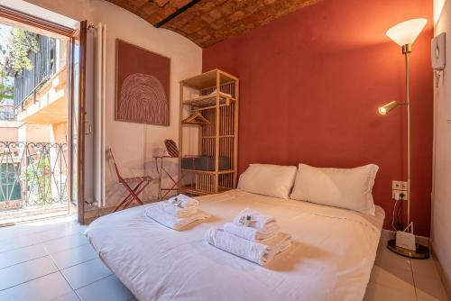 Casa dei Sogni Trastevere
