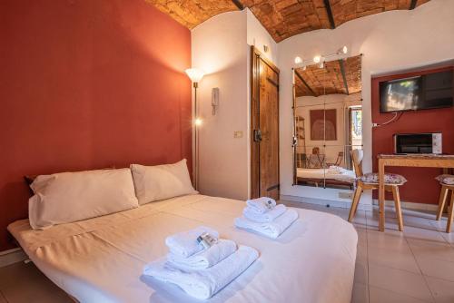 Casa dei Sogni Trastevere