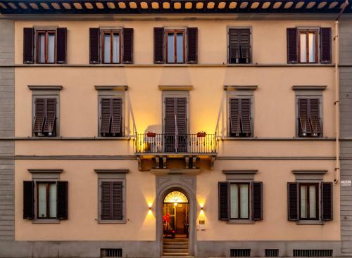 Opera Boutique B&B photo 37