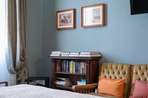 Opera Boutique B&B photo 33