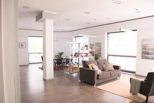 Central Loft - El Verodal De Sabino